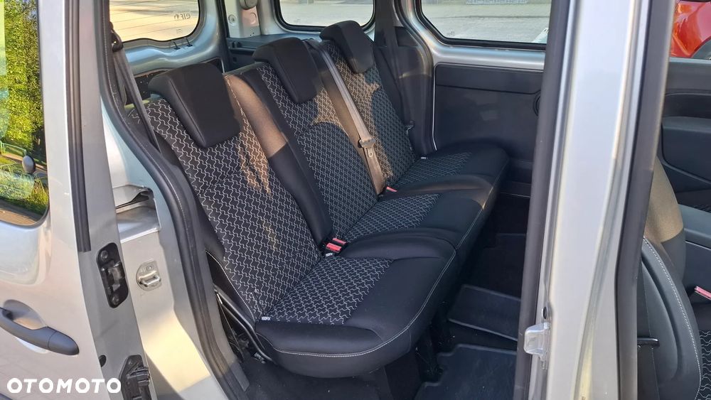Renault Kangoo dCi 90 FAP Expression - 12