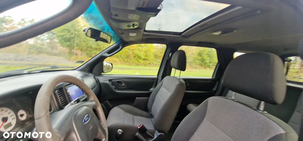 Ford Maverick 2.0 - 28