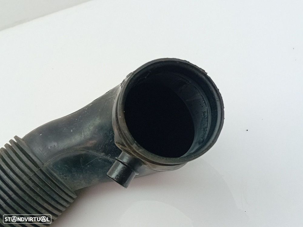 Tubo do intercooler PEUGEOT 206 (2A/C) - 2
