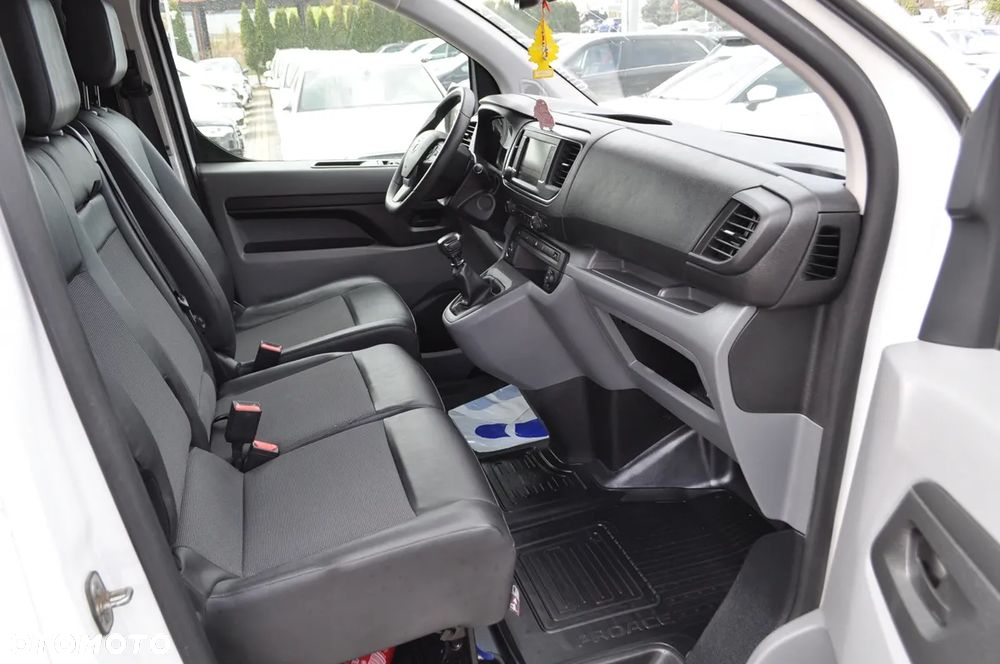 Toyota PROACE - 26