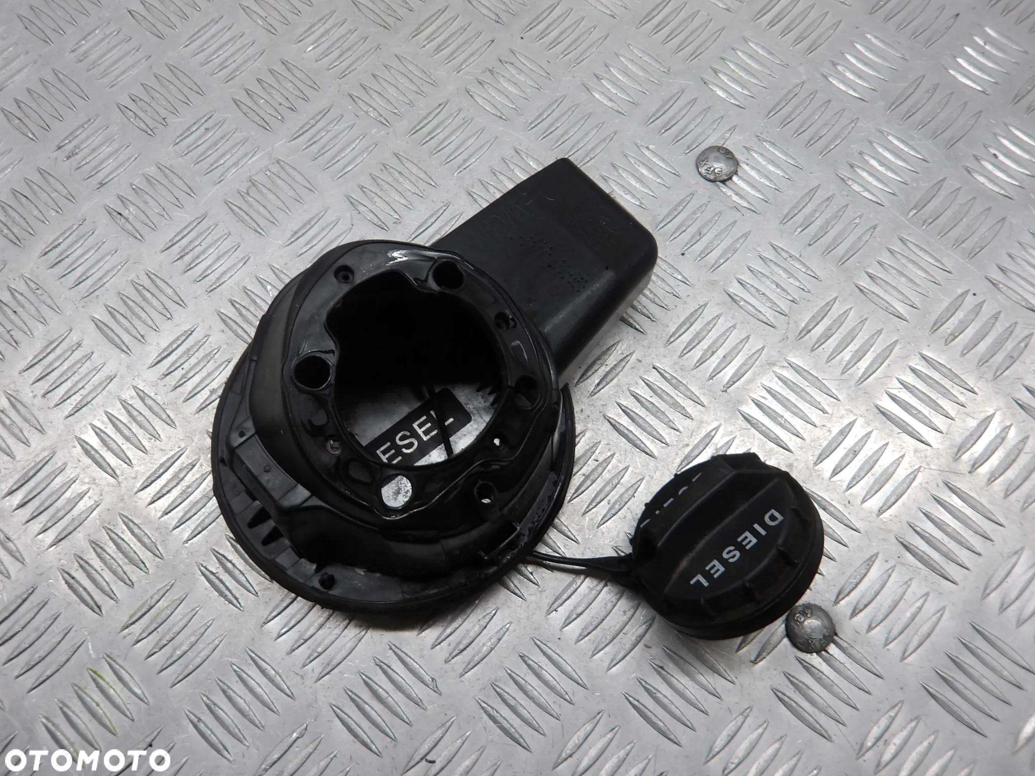 HYUNDAI I30 KOMBI LIFT KLAPKA KOREK WLEWU PALIWA 69514-2L200 - 3