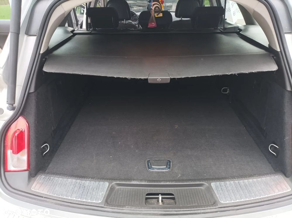 Opel Insignia 2.0 CDTI - 4