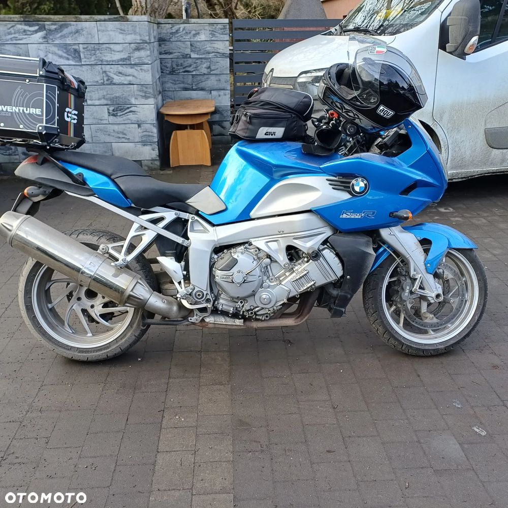 BMW K - 2
