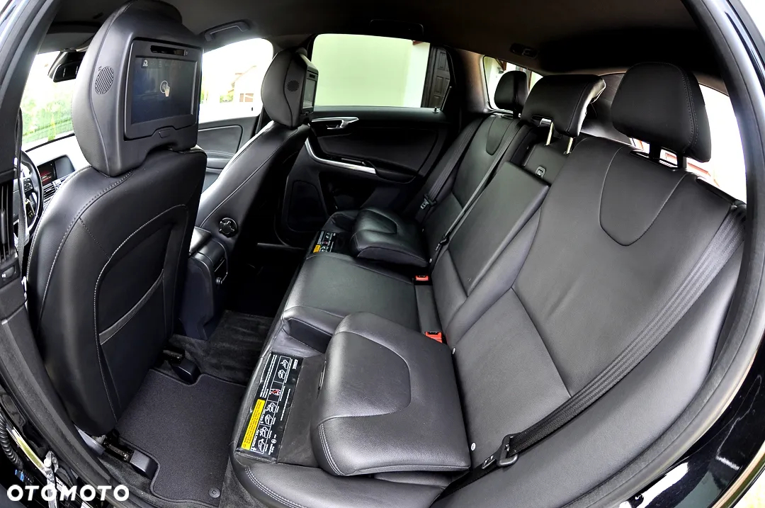 Volvo XC 60 D4 Drive-E Summum - 8