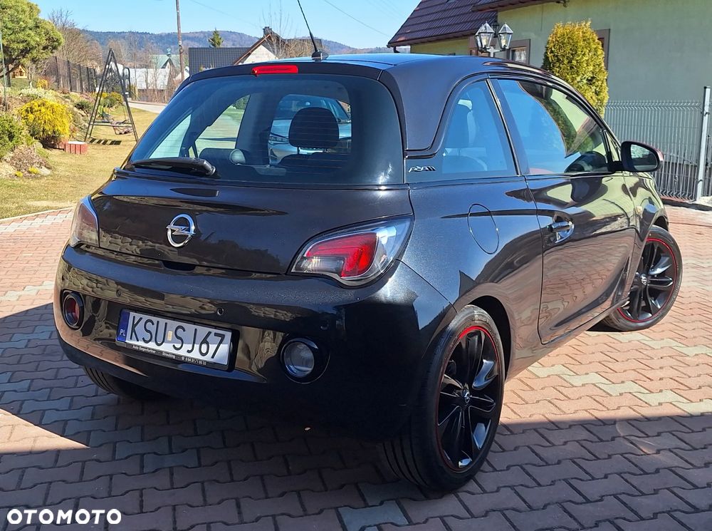 Opel Adam 1.4 Start/Stop Jam - 7