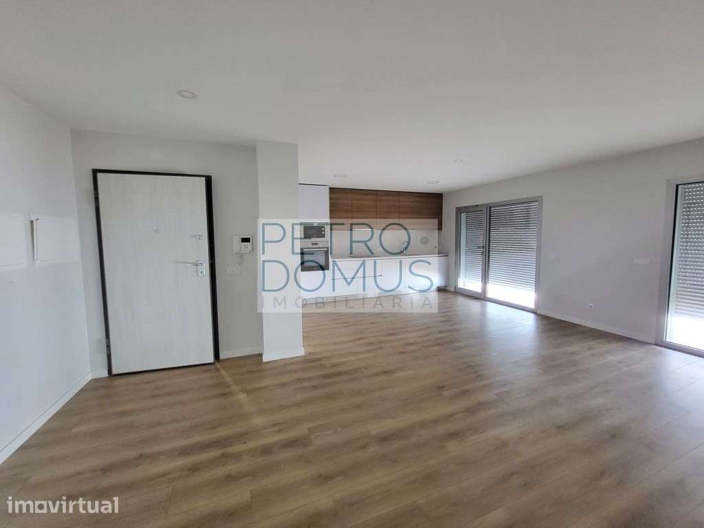 APARTAMENTO T1 NOVO - MARRAZES - Grande imagem: 2/9