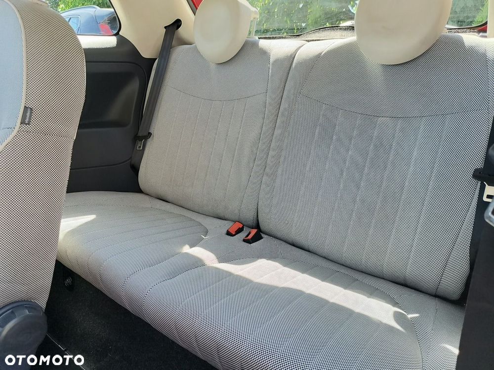 Fiat 500 - 25