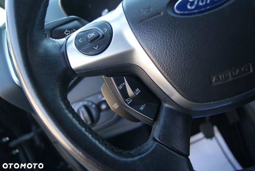 Ford C-MAX 1.6 TDCi Start-Stop-System Titanium - 23