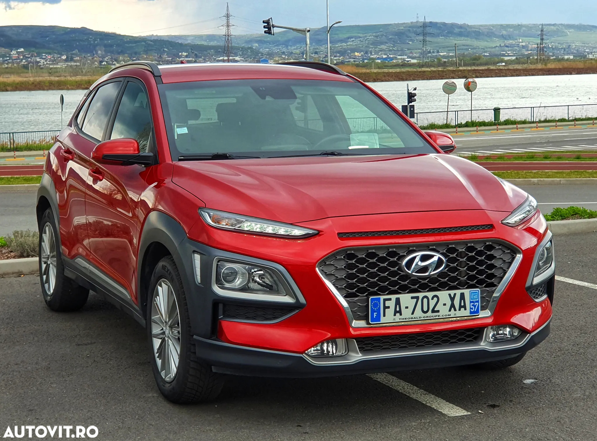 Hyundai KONA 1.6 CRDi Select - 3