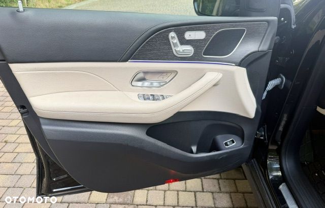 Mercedes-Benz GLE 300 d 4-Matic - 16