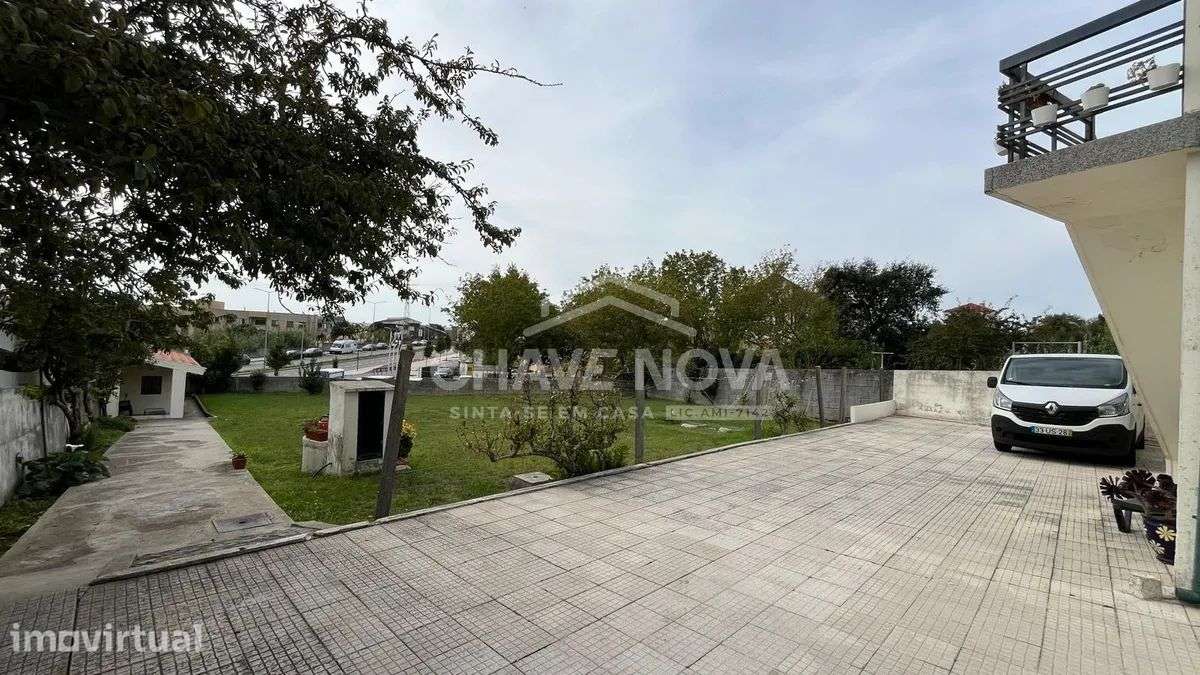 Moradia V4 com jardim - MADALENA - GAIA - Grande imagem: 5/22