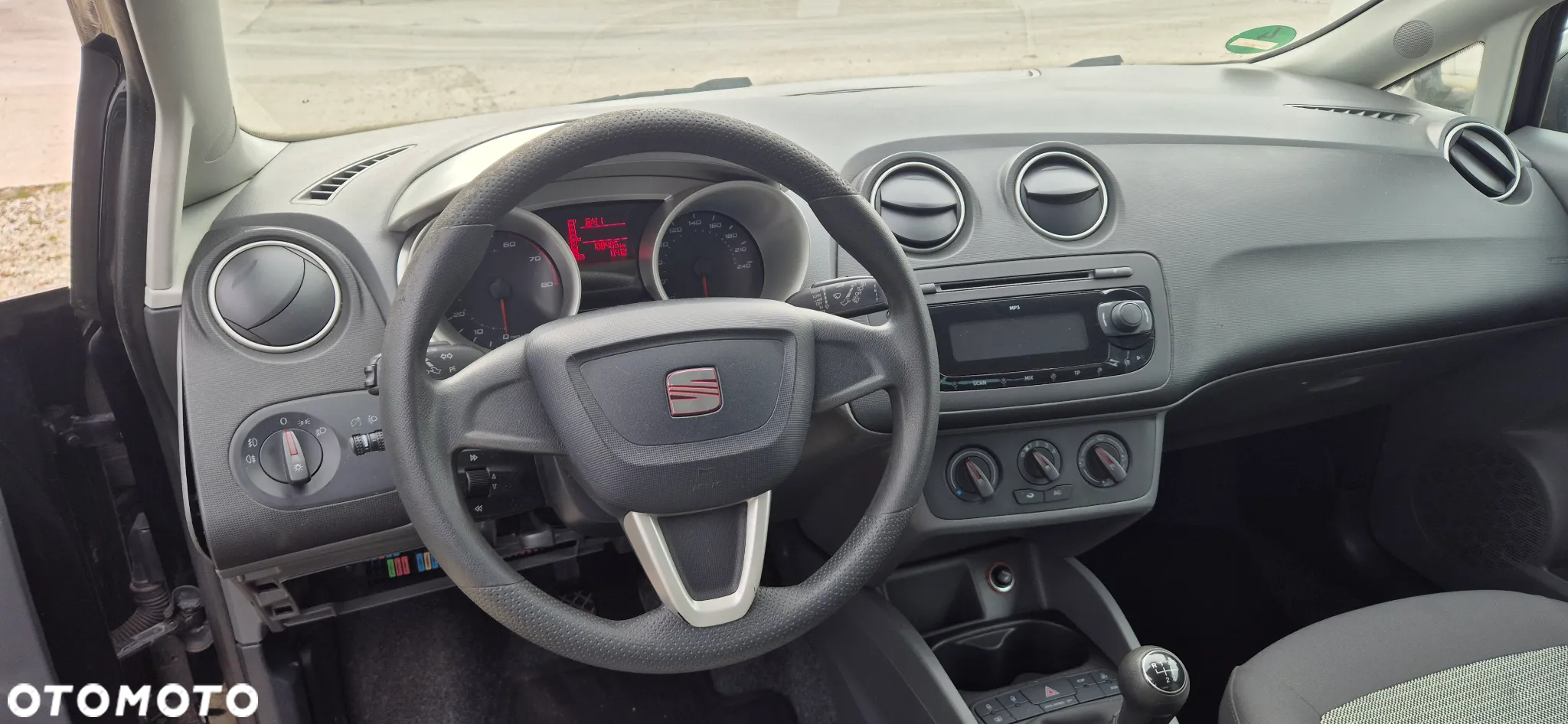 Seat Ibiza - 10