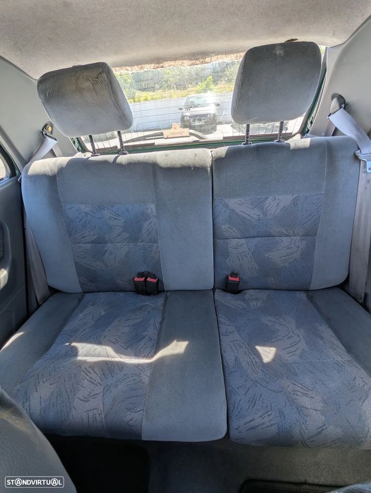 Renault Clio 1.2 - 6