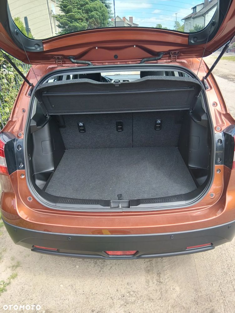Suzuki SX4 S-Cross - 10