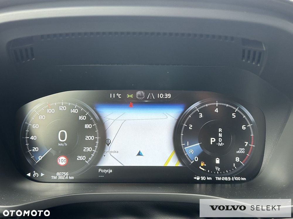 Volvo XC 60 - 12