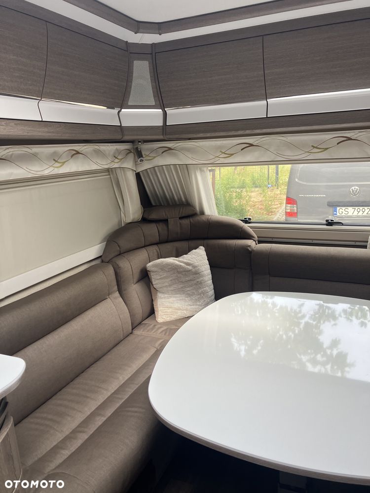 Kabe ROYAL 560 XL KS - 22