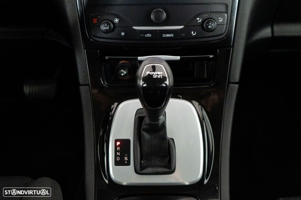 Ford S-Max 2.0 TDCi Titanium 7L Aut. - 19