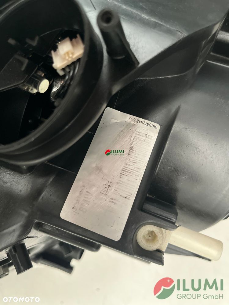 BMW 2 F22 F23 Xenon Led Reflektor Prawy 7304464 - 6