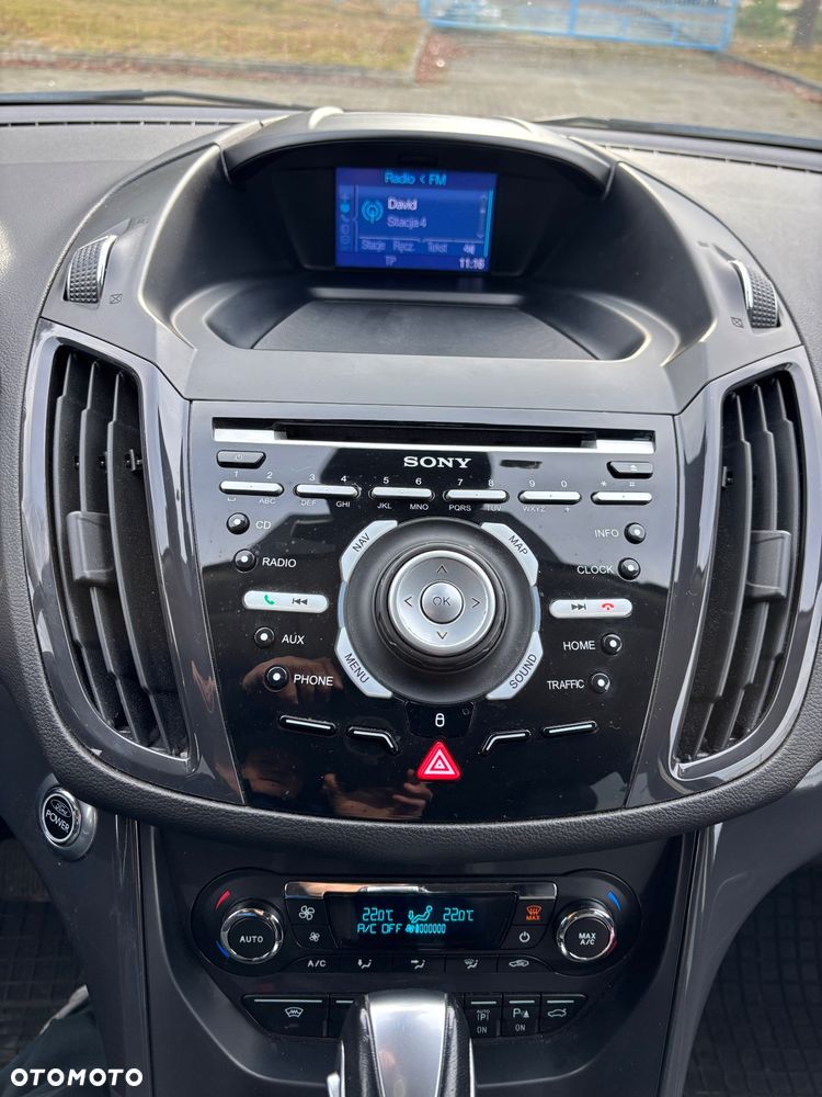 Ford Kuga 2.0 TDCi 4x4 Individual - 13