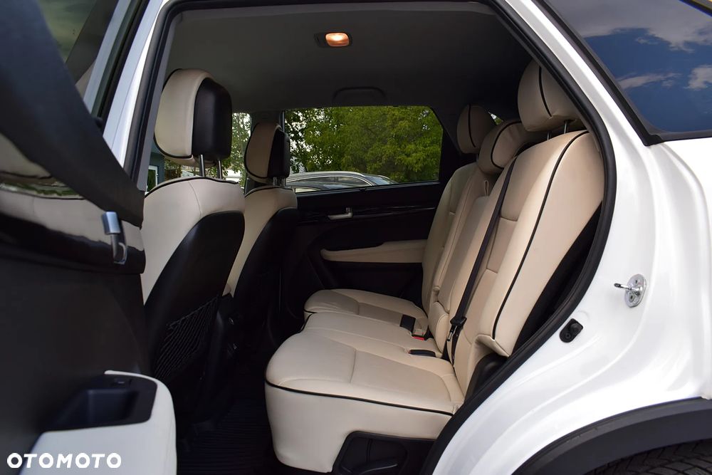 Kia Sorento 2.4 GDI M - 6