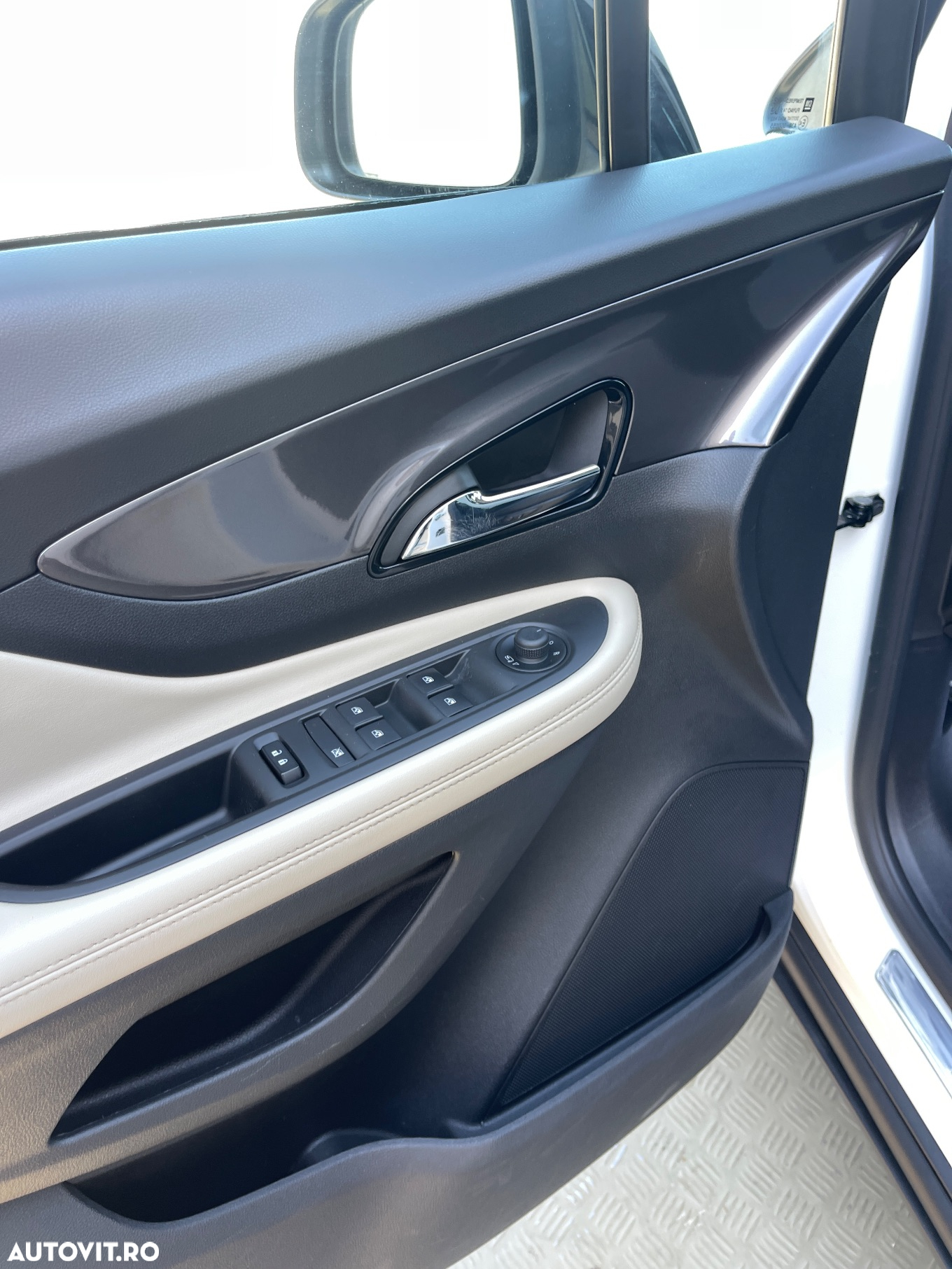 Opel Mokka 1.6 CDTI Automatik Color Innovation - 33