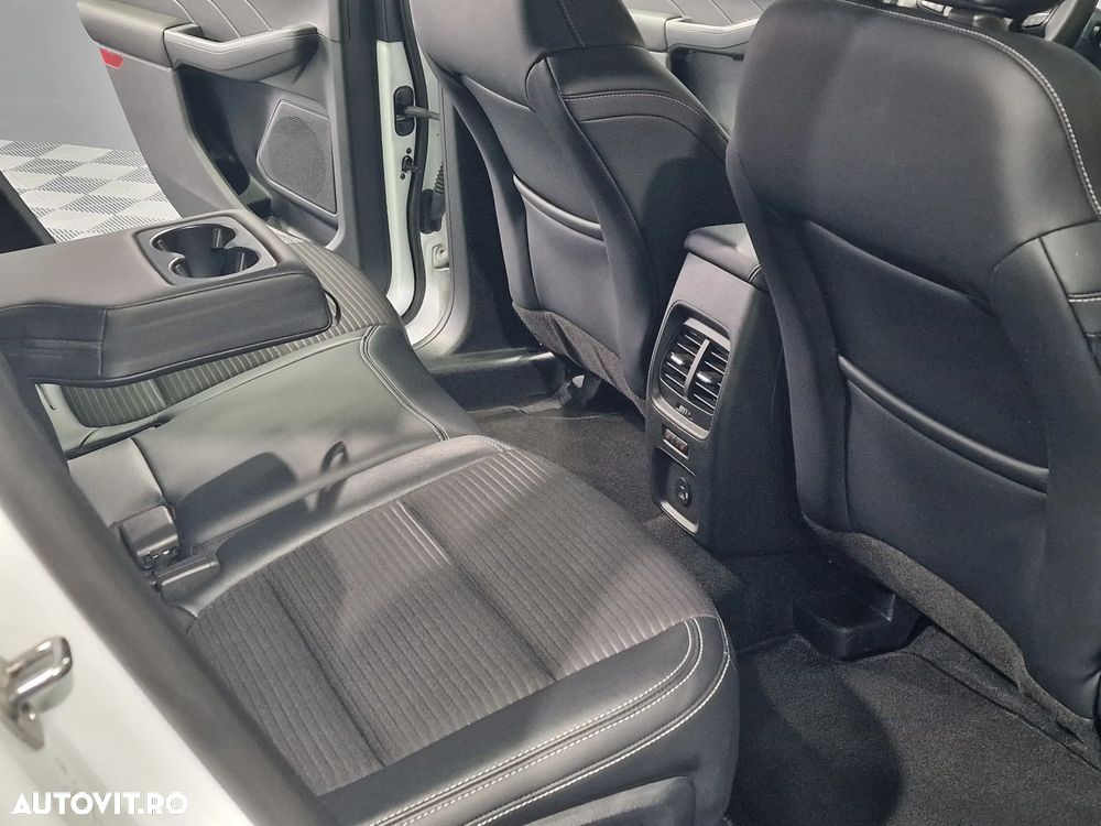Ford Kuga 2.5 Duratec PHEV TITANIUM X - 18