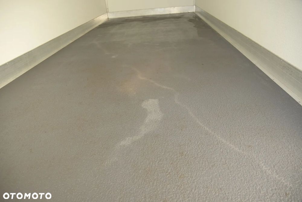 Iveco Iveco 72C17 3,0 170KM bez adblue euro 5 Zanotti Z380 6,1m 12 palet dł -20+20 ładowność 3460kg - 23