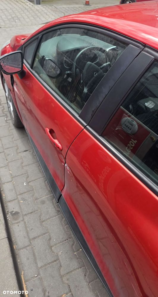 Renault Clio 1.5 dCi Energy Alize EU6 - 3