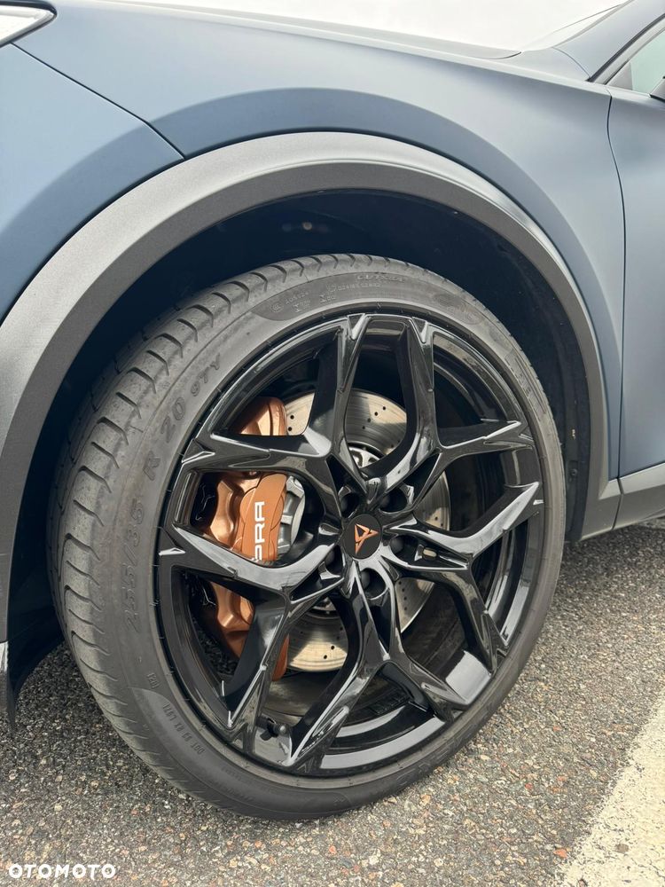 Cupra Formentor VZ5 2.5 TSI 4Drive DSG - 20
