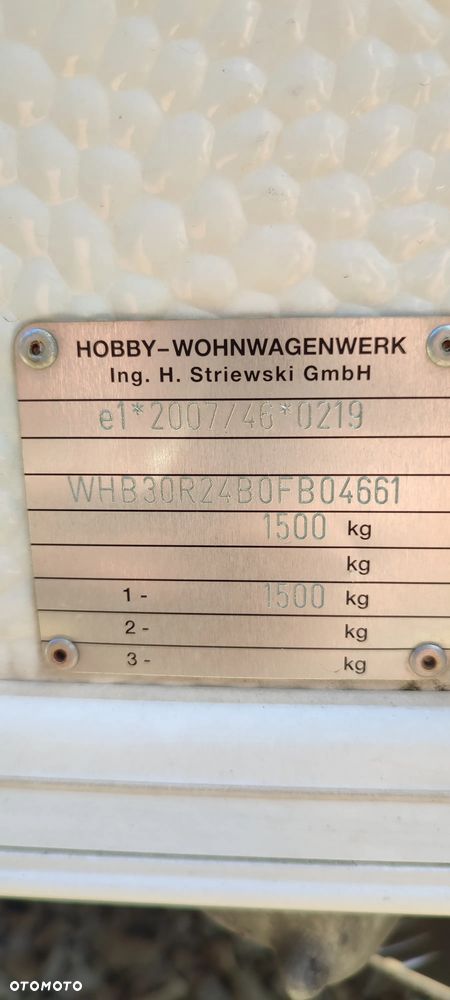 Hobby DELUX - 8