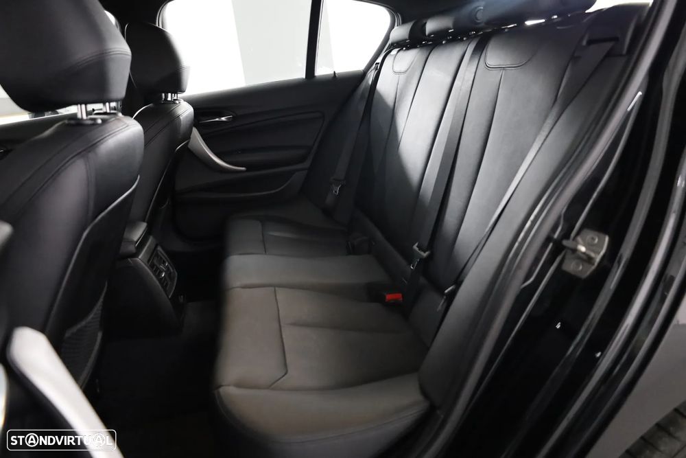 BMW 120 d xDrive Pack M - 21