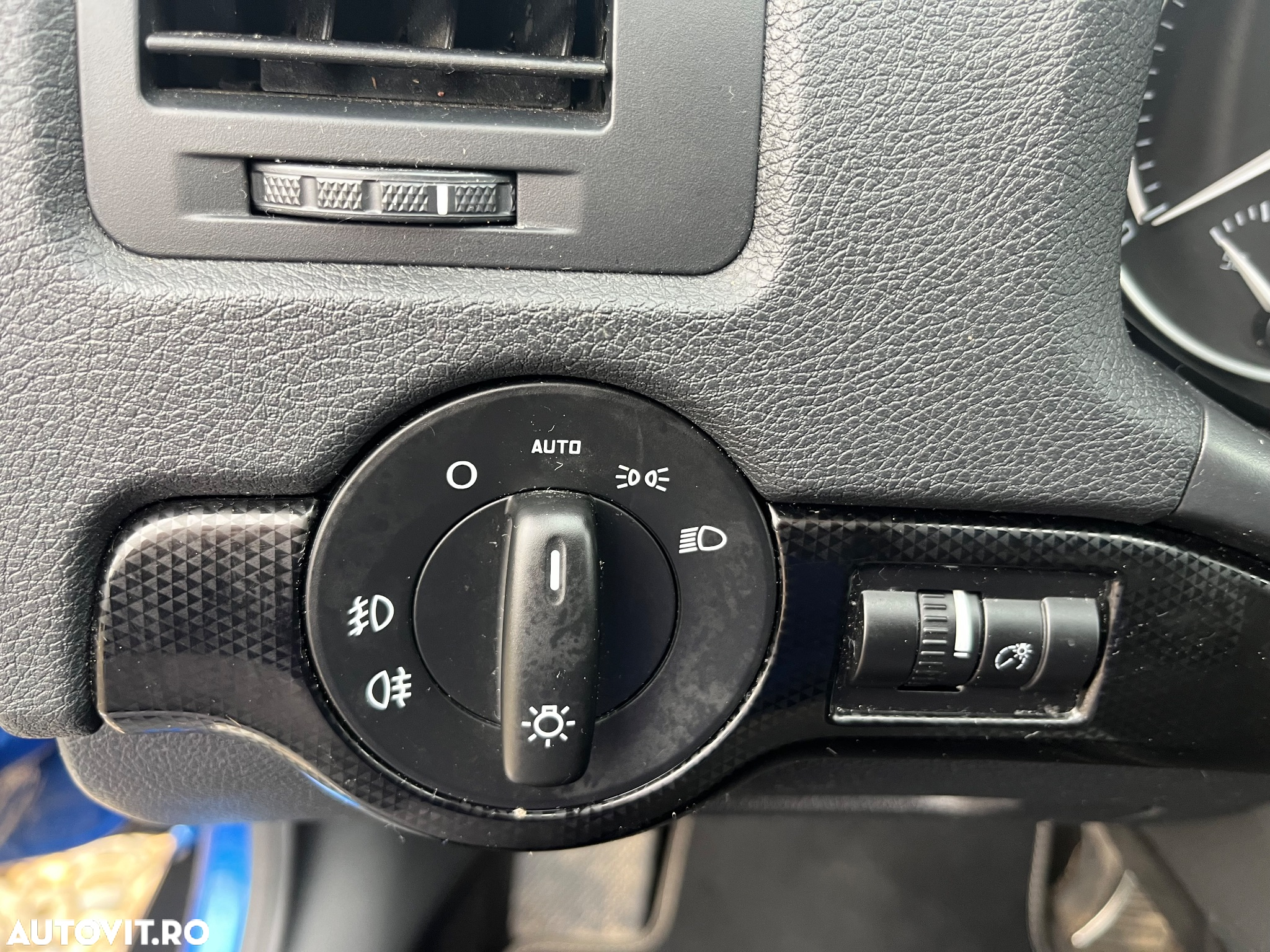 Skoda Octavia 2.0 TFSI RS - 18