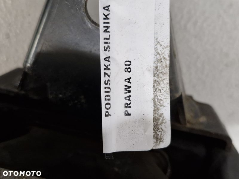 MITSUBISHI OUTLANDER III 3 2.0 HYBRYDA ŁAPA PODUSZKA SILNIKA PRAWA - 8