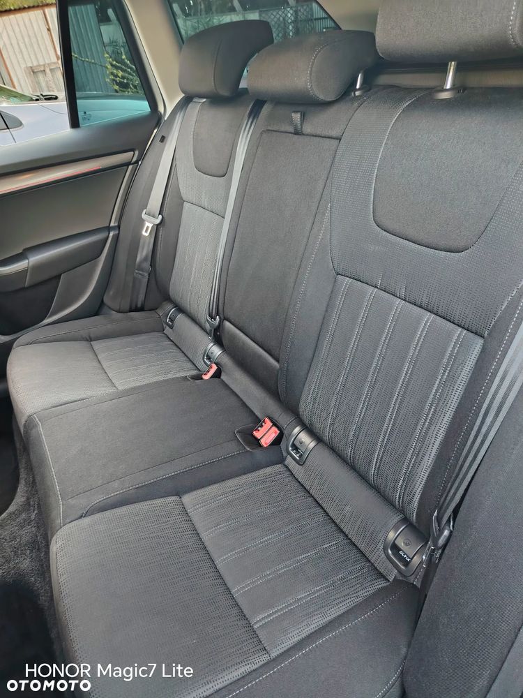 Skoda Octavia 2.0 TDI 4x4 Style - 20