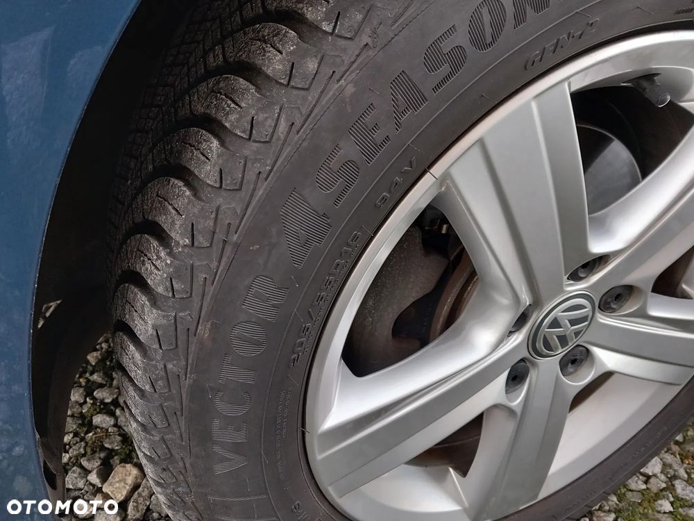 Volkswagen Golf 1.4 TSI BMT Highline - 15