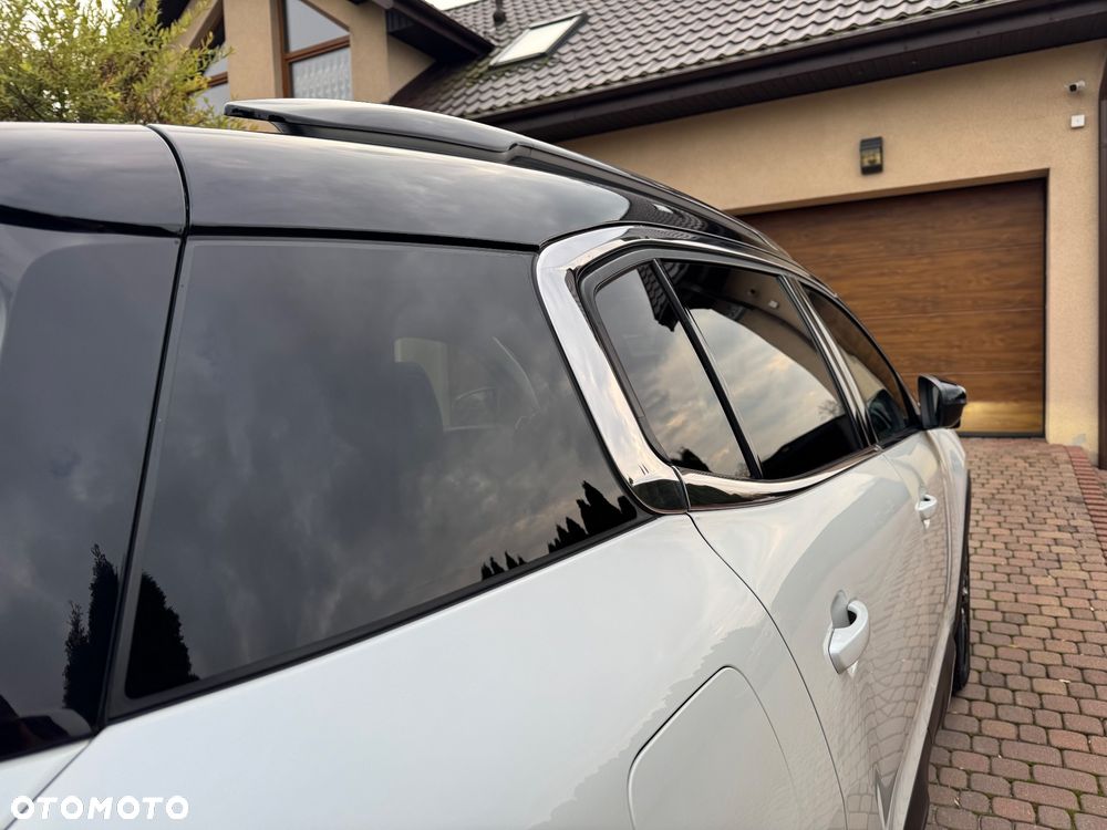 Citroën C5 Aircross 1.6 PureTech Shine EAT8 - 31