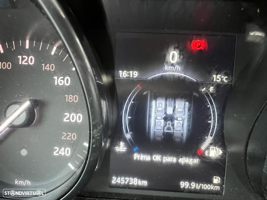 Land Rover Range Rover Evoque 2.0 TD4 HSE - 12