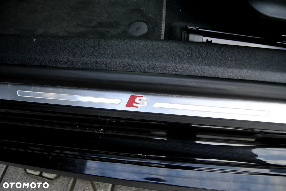 Audi A5 Sportback 40 TDI quattro S tronic sport - 32