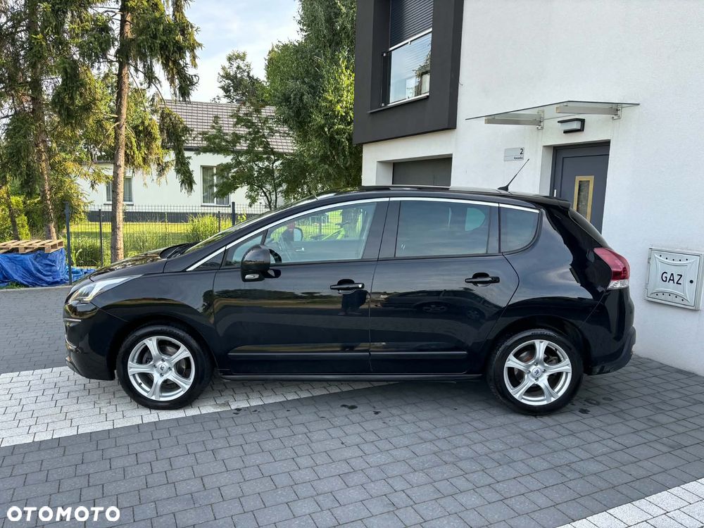 Peugeot 3008 1.6 HDi Active - 13
