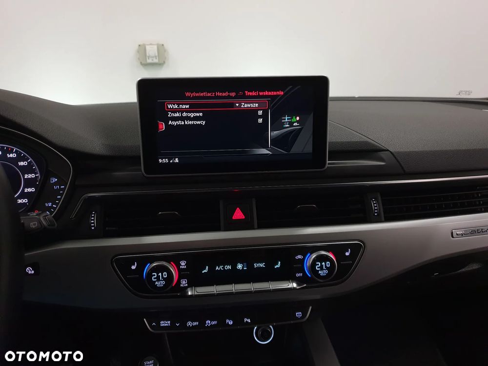 Audi A4 - 20