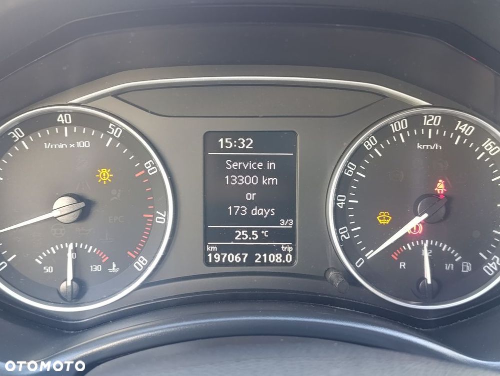 Skoda Octavia 1.4 TSI Elegance - 25