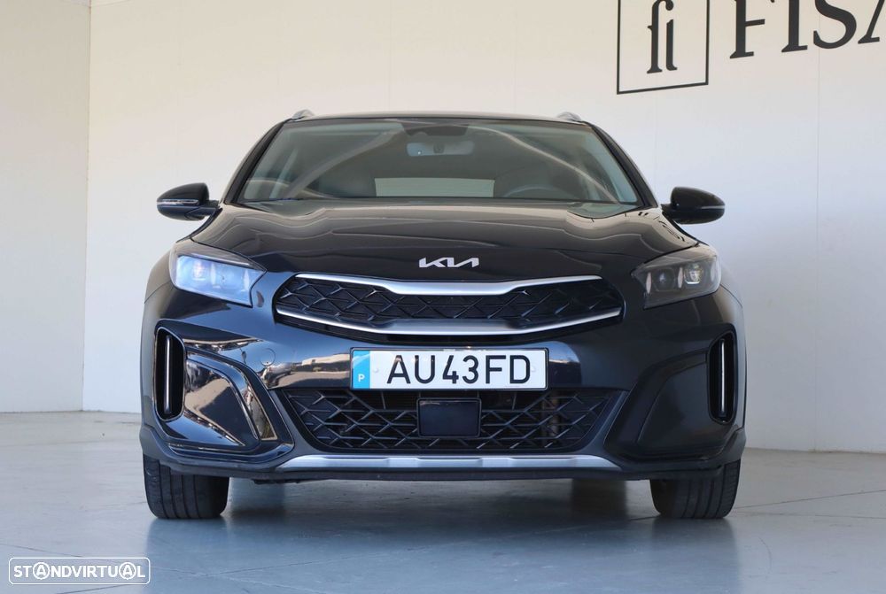 Kia XCeed 1.6 GDi PHEV Drive - 5