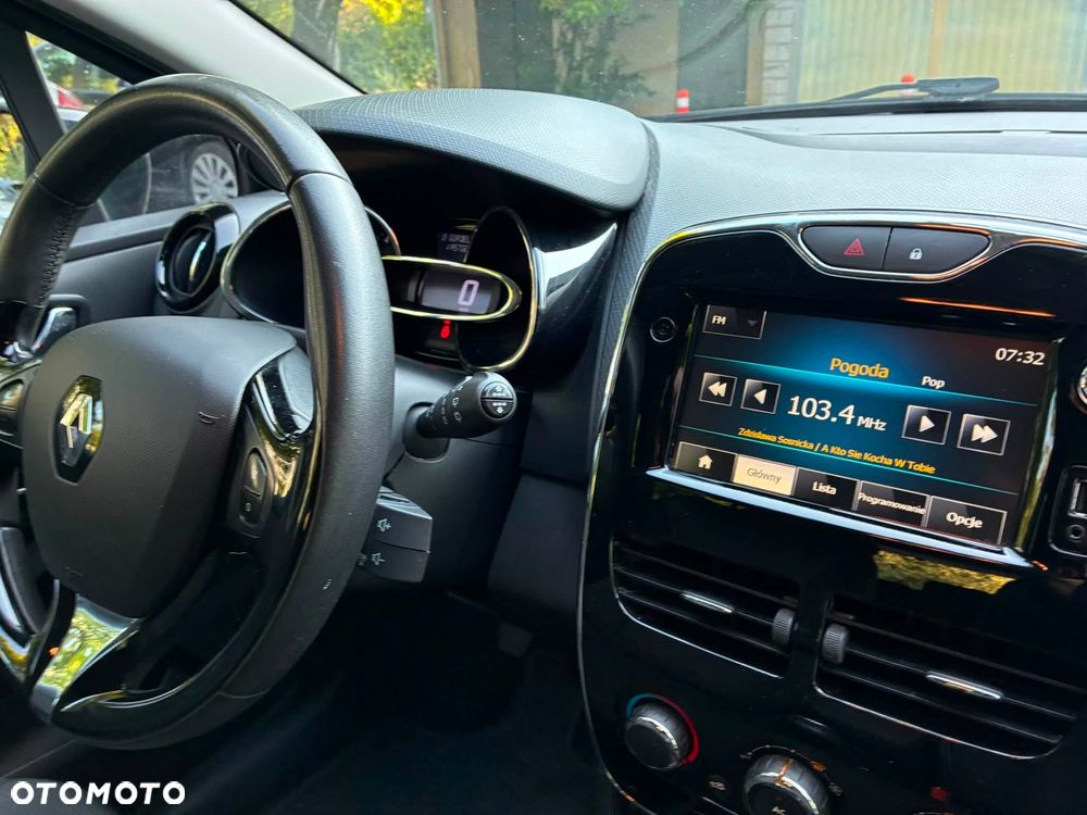 Renault Clio Energy dCi 90 Start & Stop Experience - 21