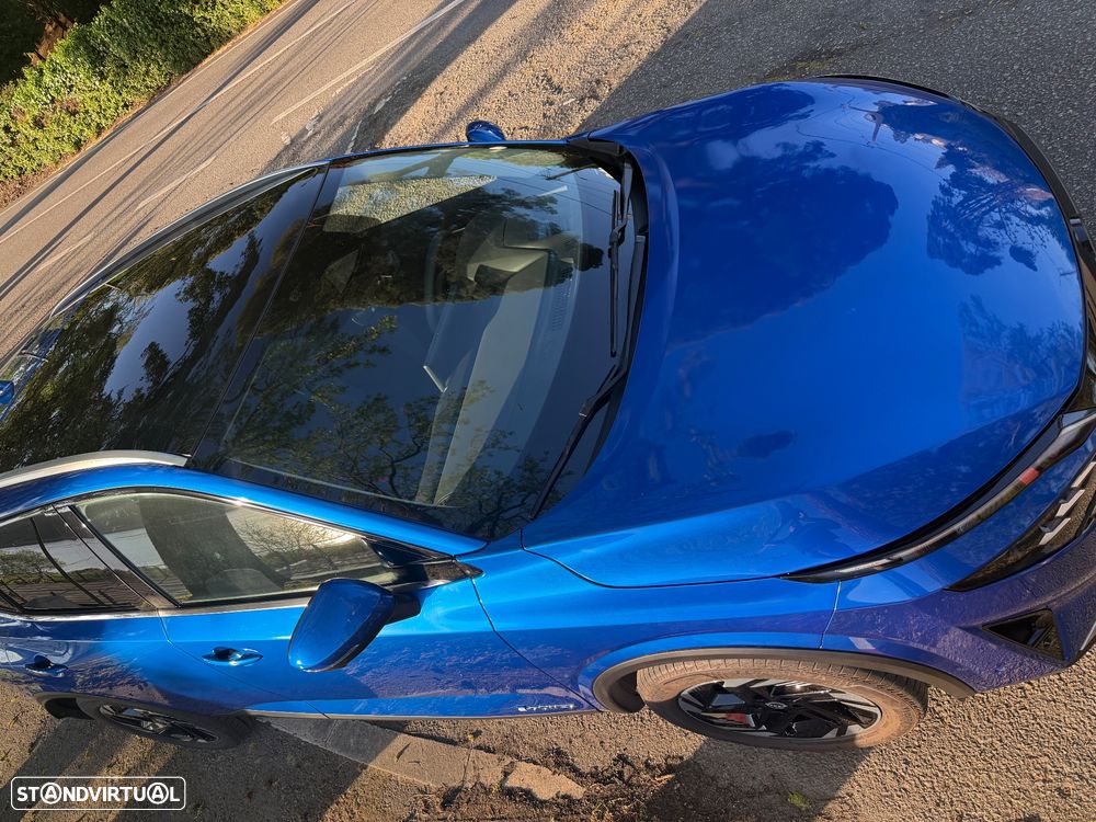 Nissan Qashqai +2 - 11