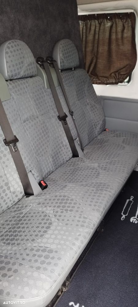 Ford Transit - 2