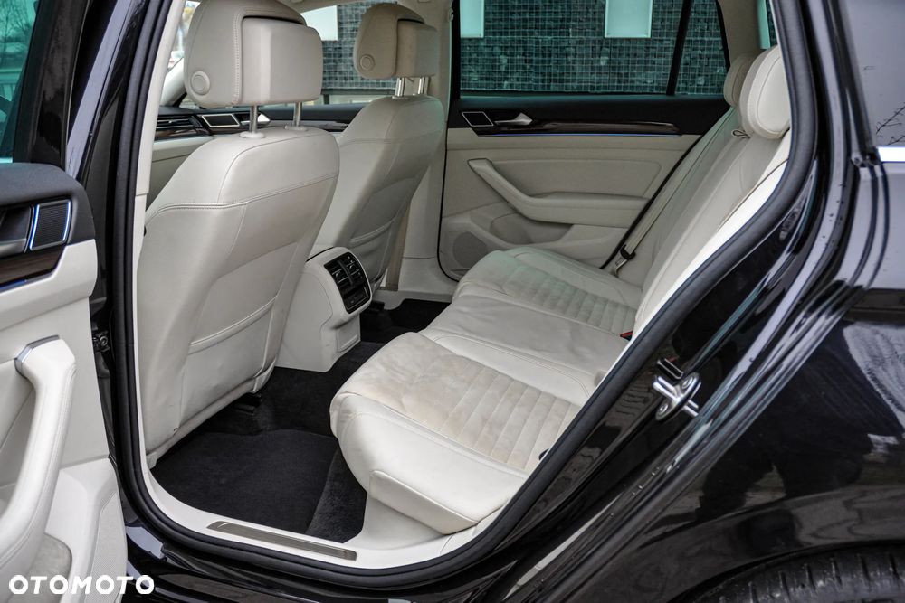 Volkswagen Passat 2.0 TDI BMT Highline DSG7 - 8