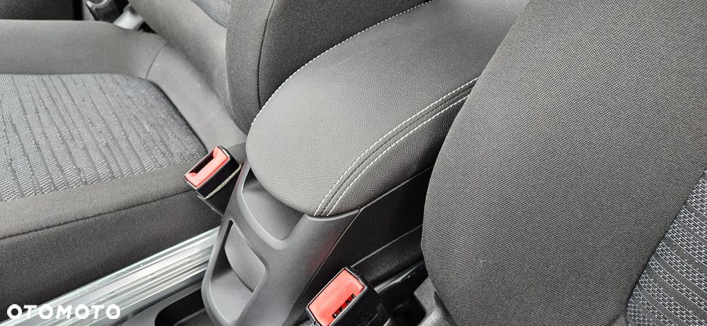 Opel Meriva - 26