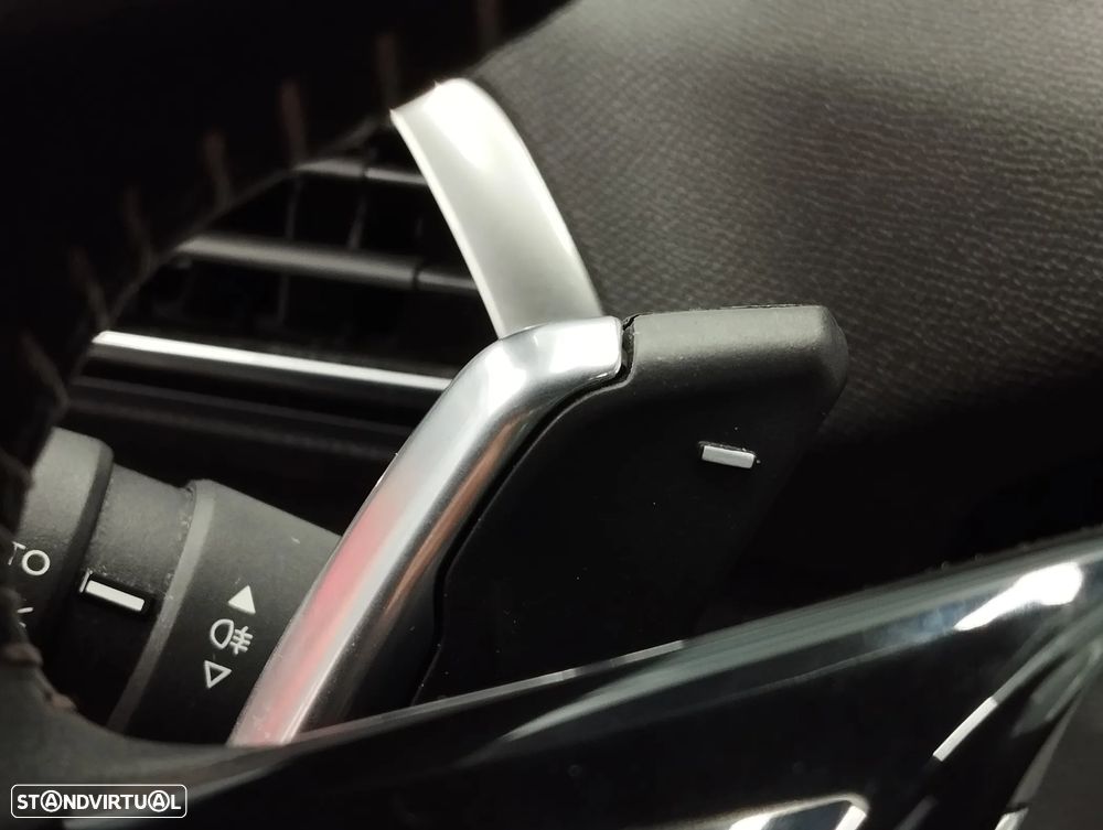 Peugeot 5008 1.5 BlueHDi Active Pack EAT8 - 22