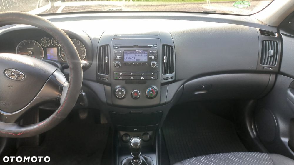Hyundai i30 1.4 Blue Classic - 13