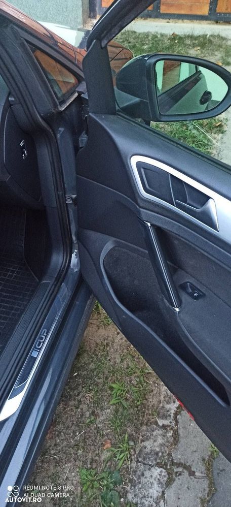 Volkswagen Golf - 19